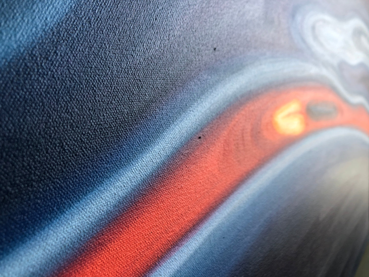 Wrinkles on the Surface