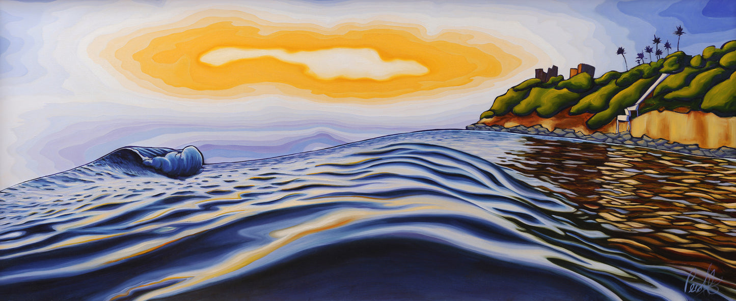 Swami's - Divine Reflection