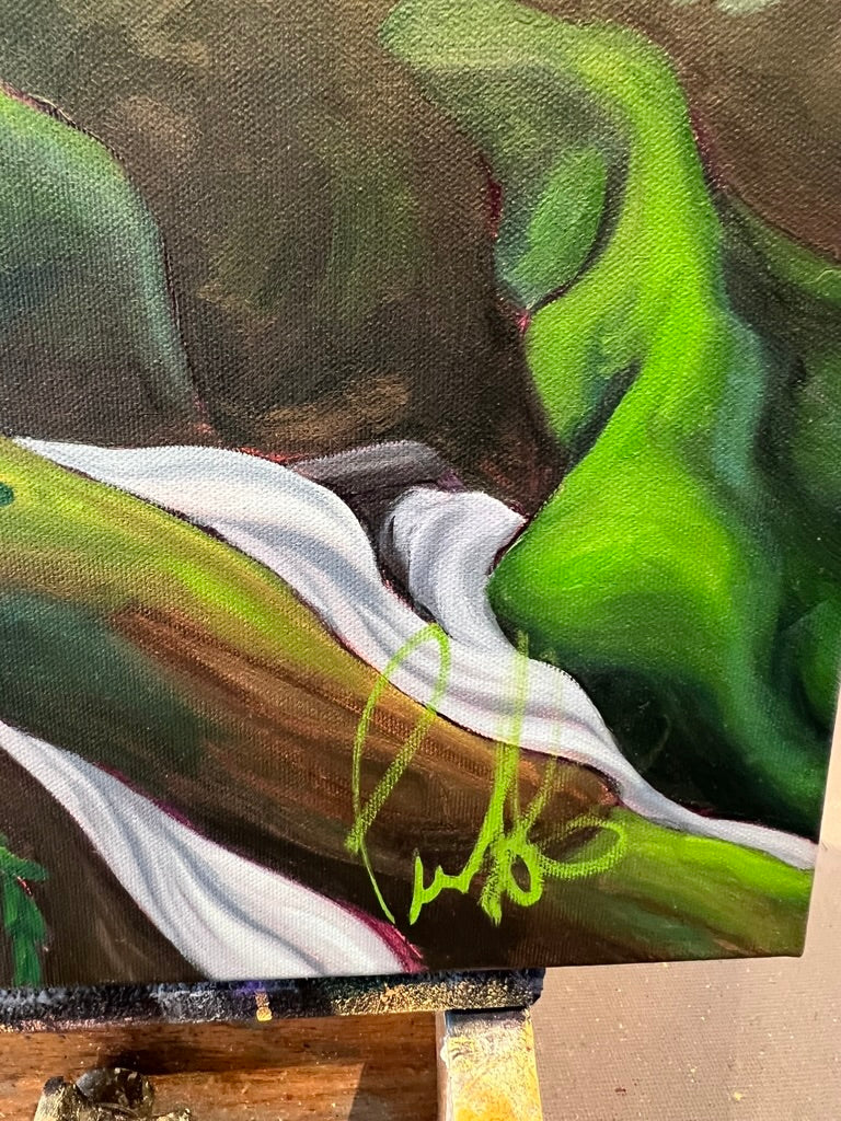 Awakening the Ancients