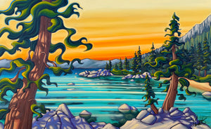 Crystal Waters