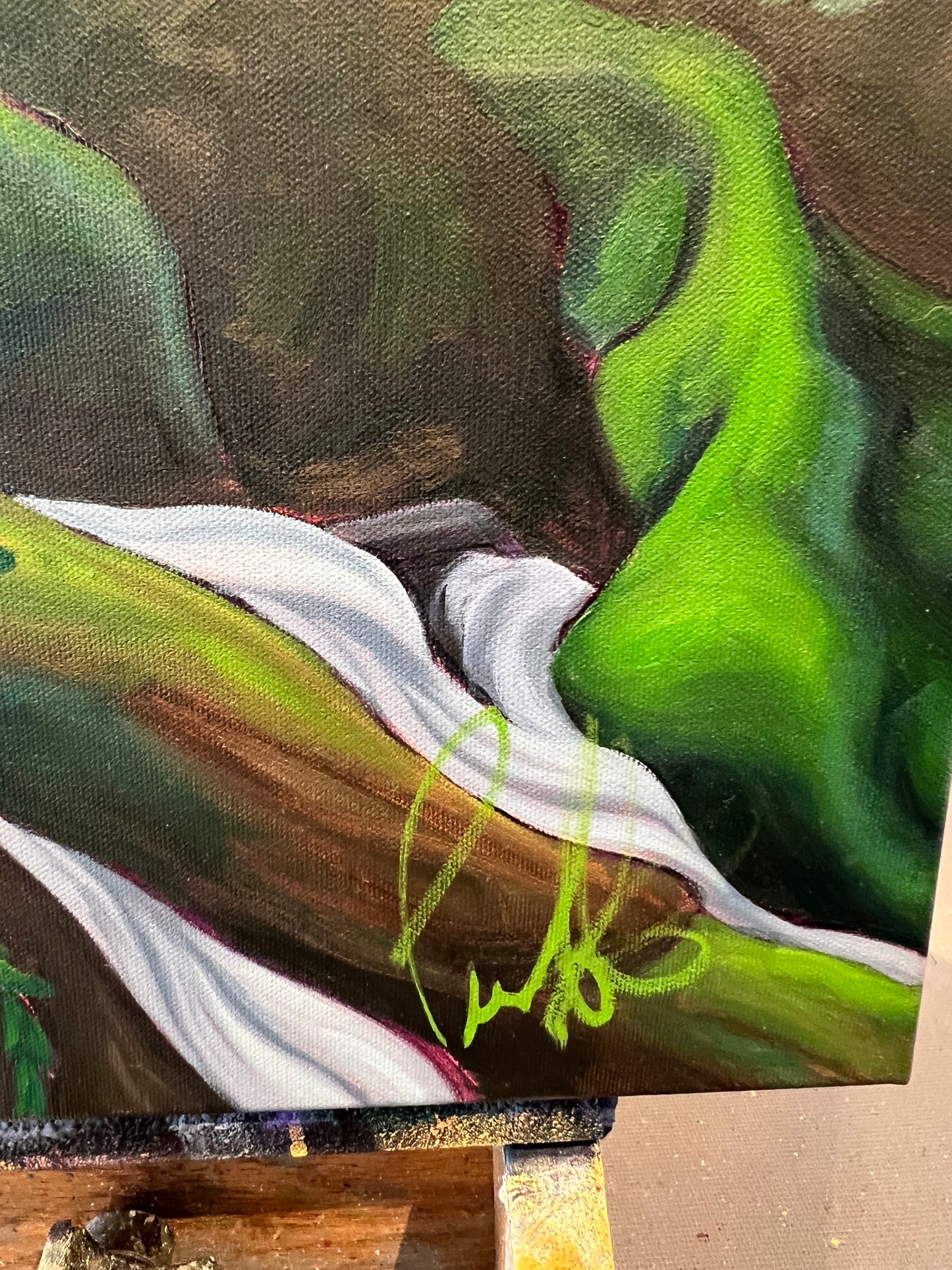 Awakening the Ancients