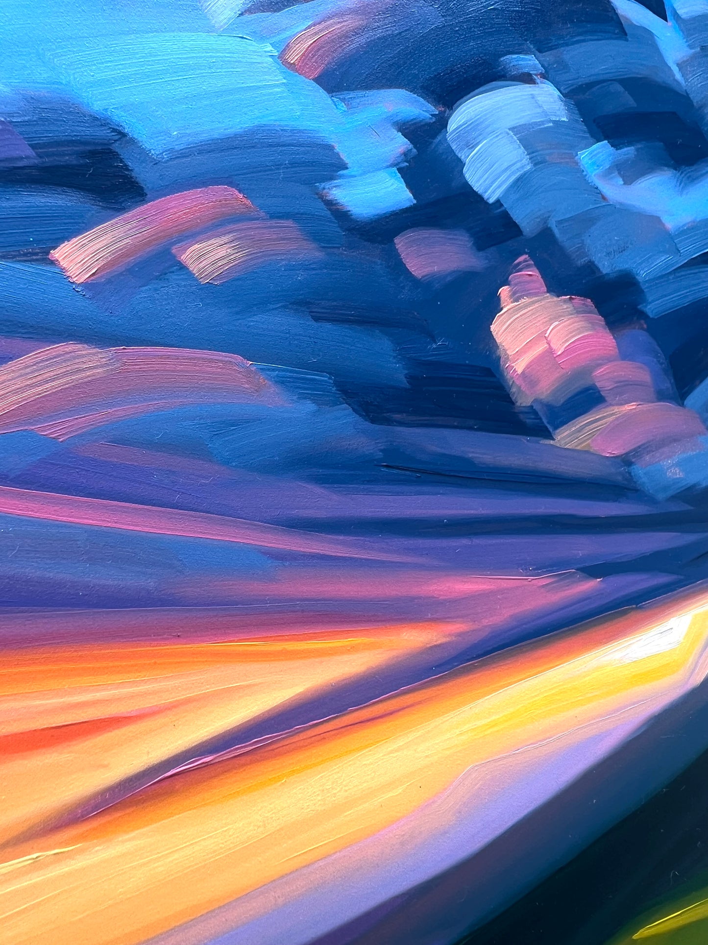 Waking Up to a New Day