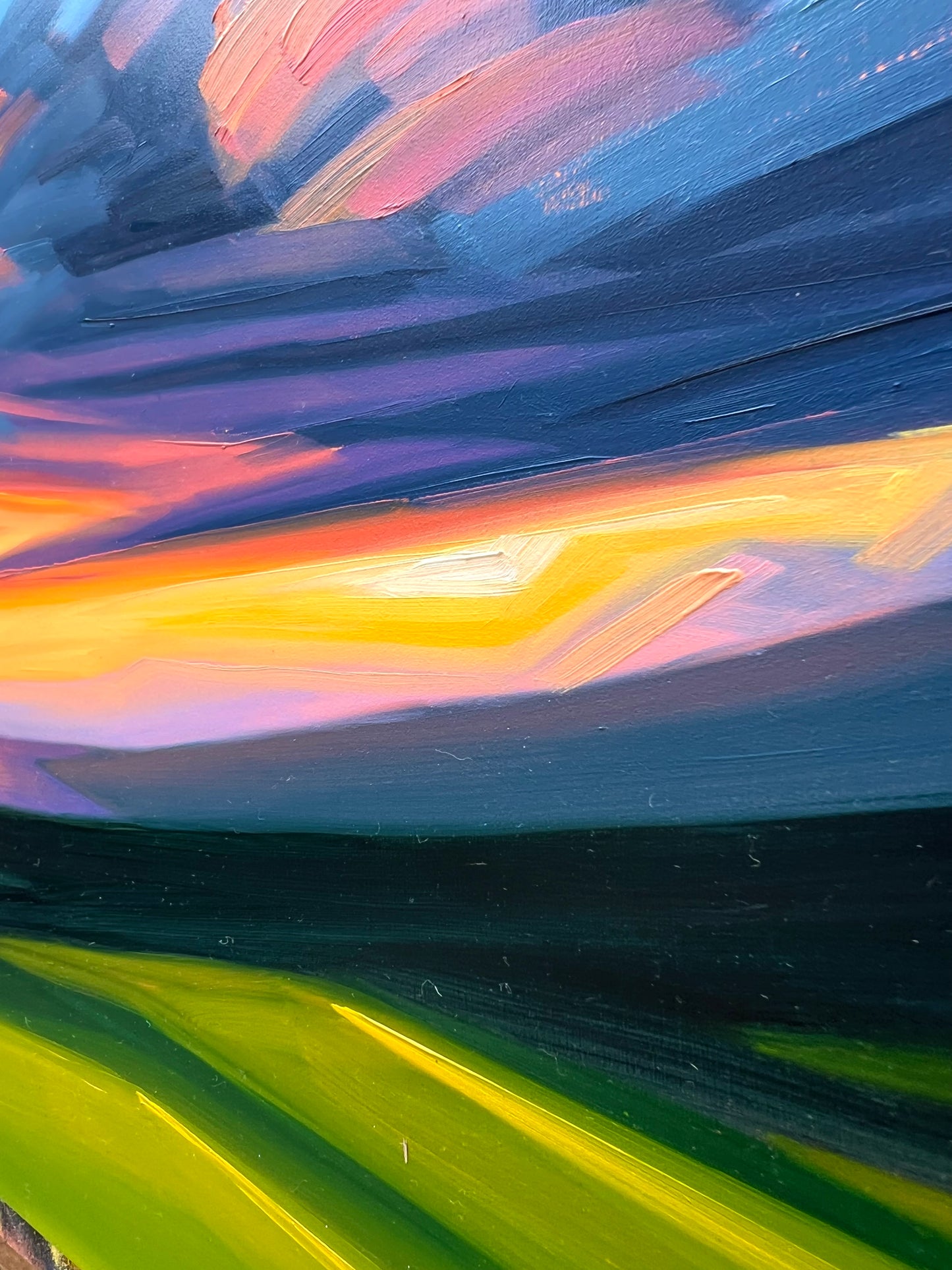 Waking Up to a New Day