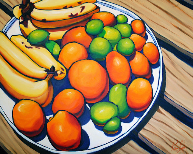 Breakfast, Lunch & Dinner