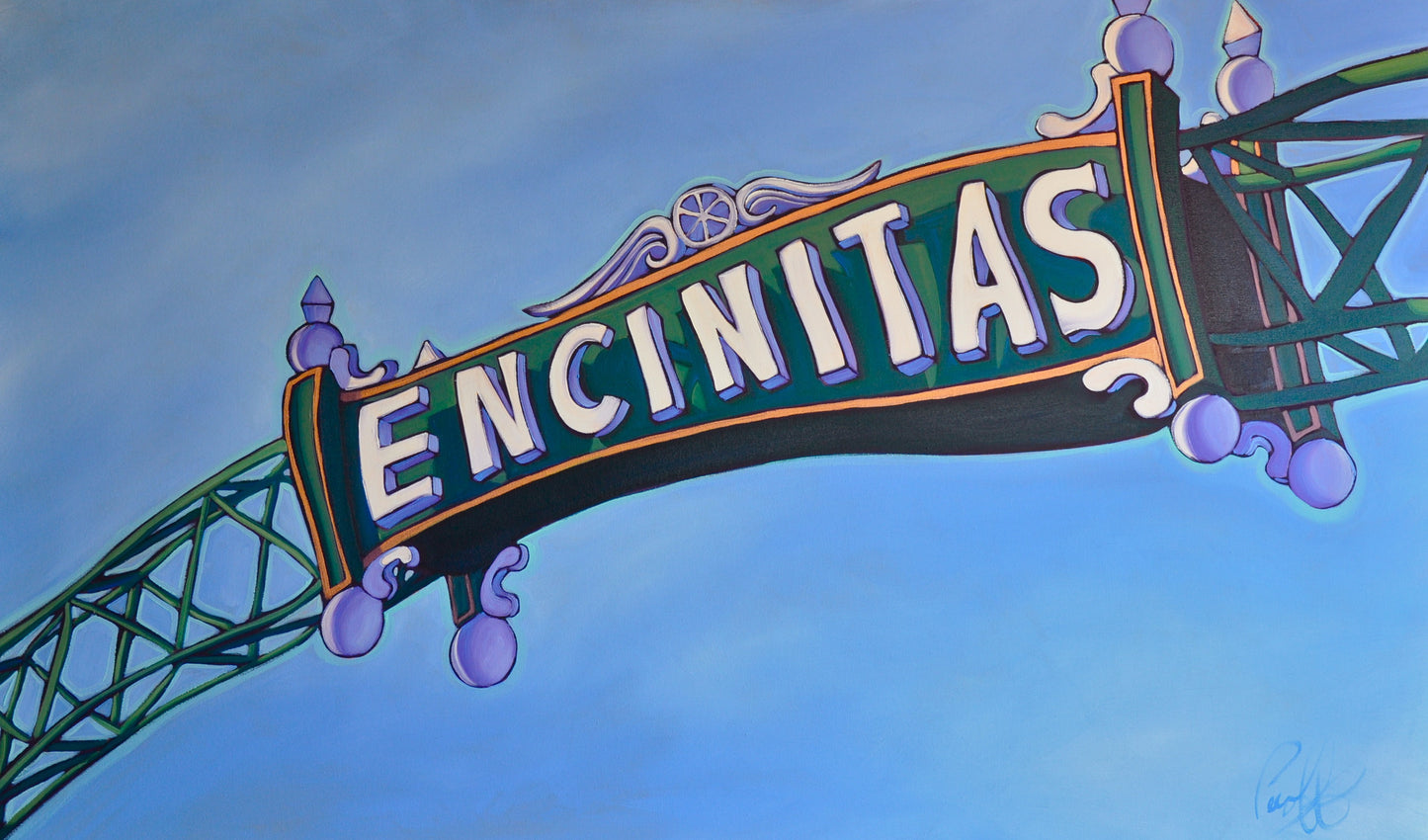 Encinitas