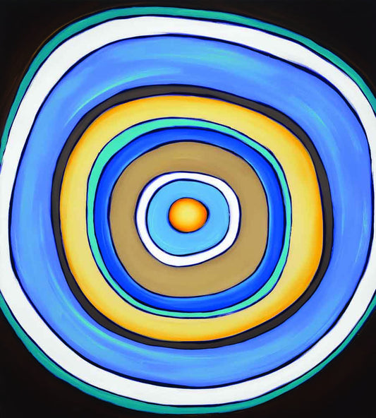 We Are All Made of Stars