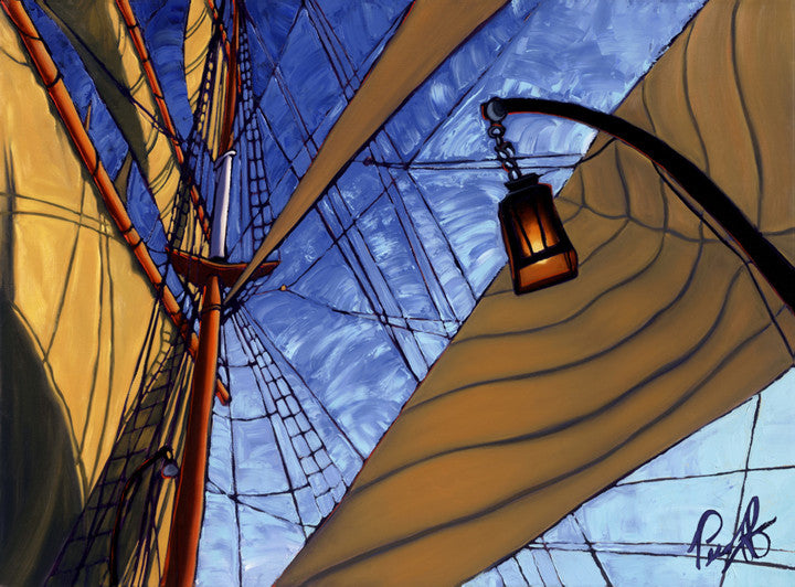 Full Sails