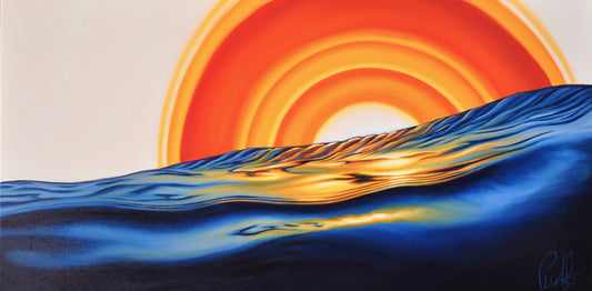 Gratitude for the Expanding Universe #2