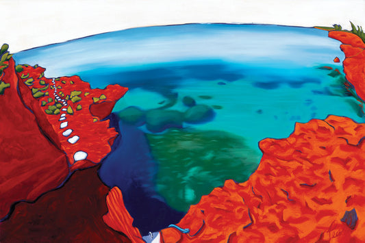 Heat in the Aquarium