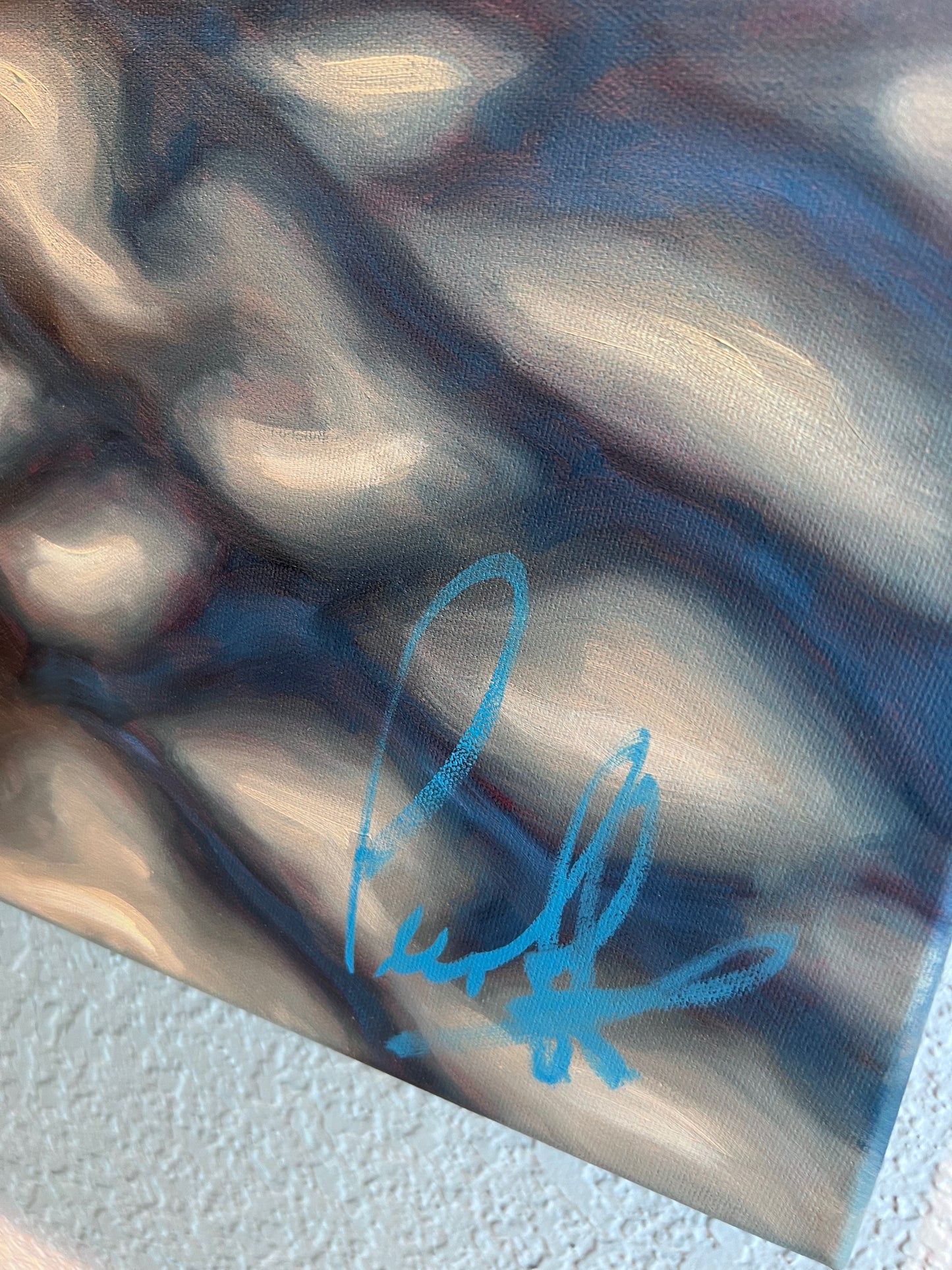 The Forest Calls Me Home