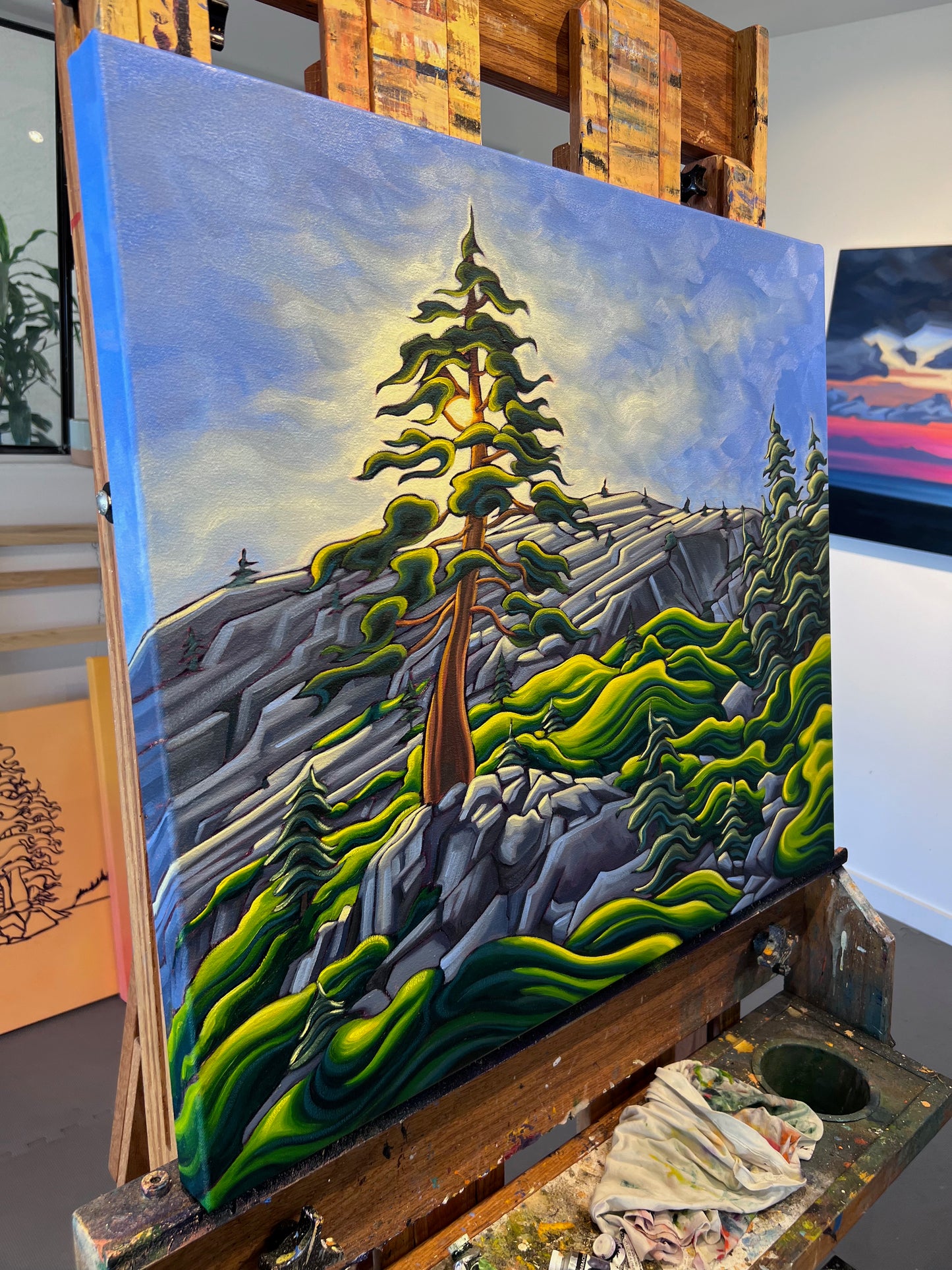 The Other Side of Desolation