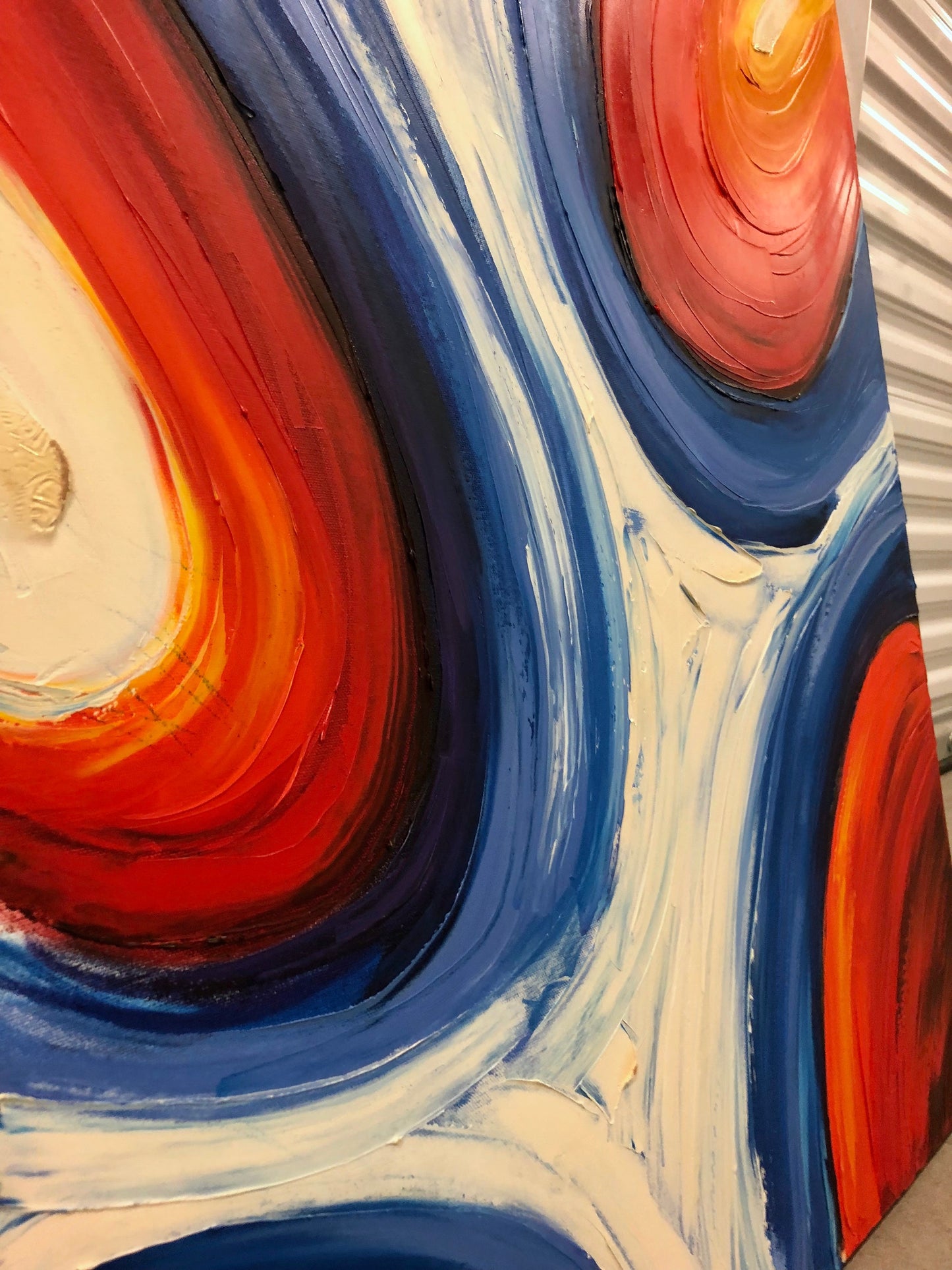 Untitled Abstract