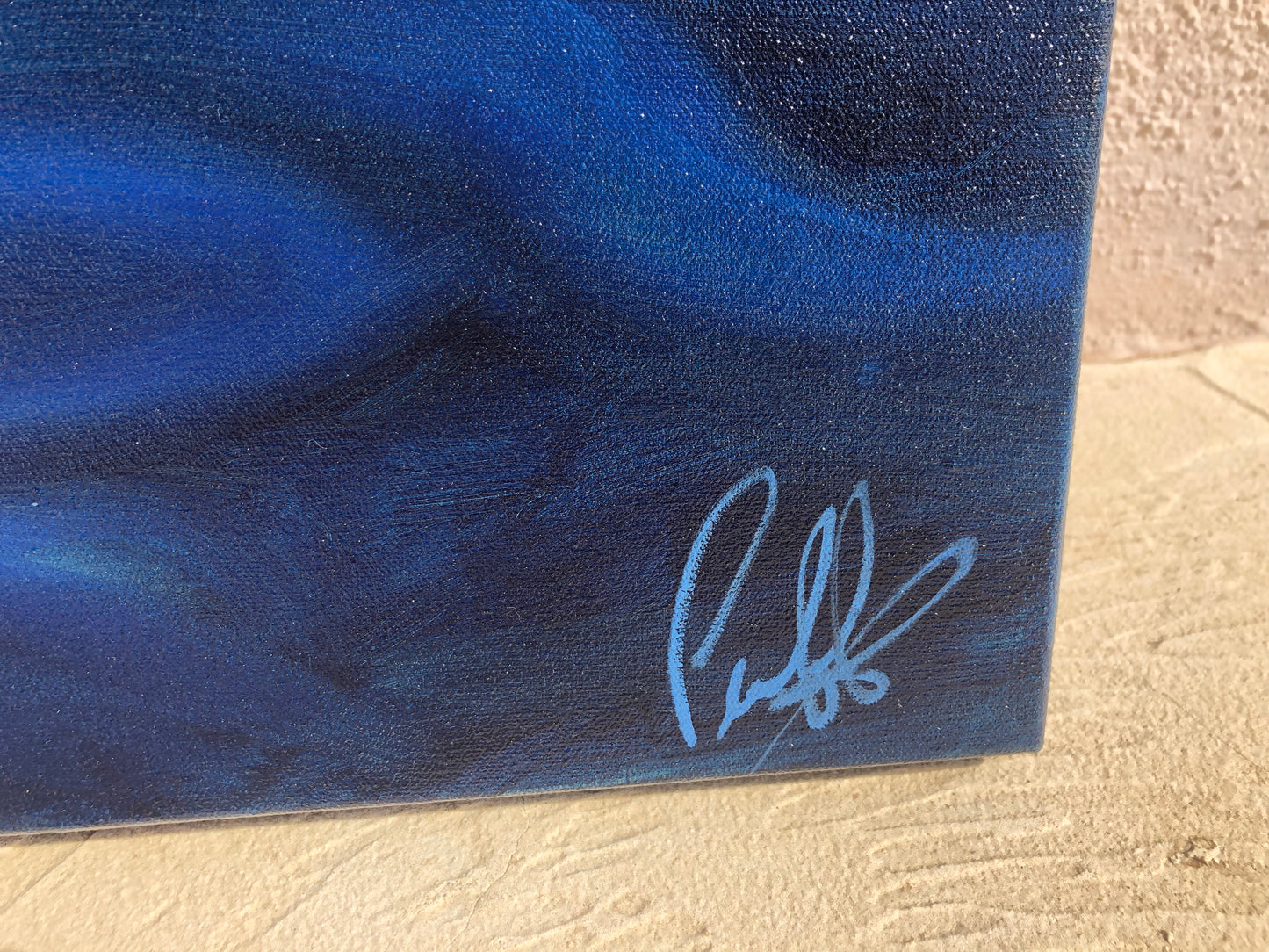 Mesmerizing Patterns of Water