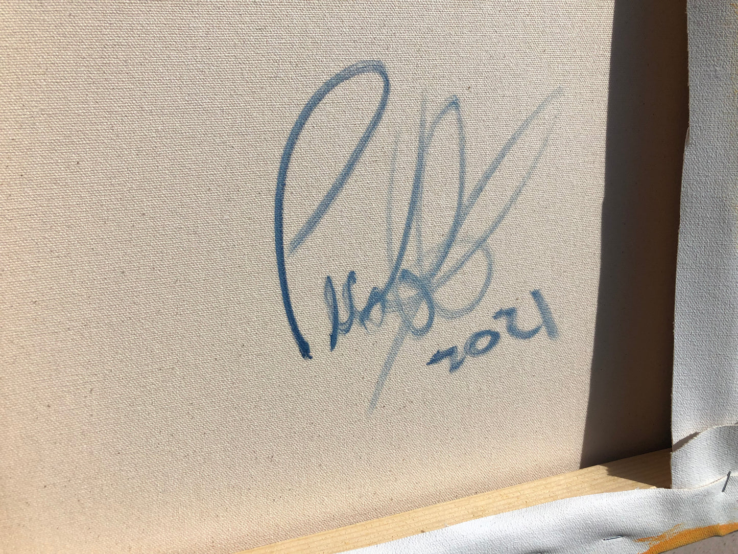 Mesmerizing Patterns of Water