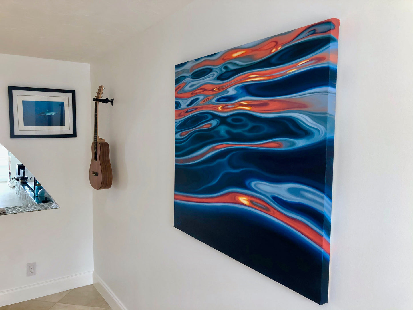 Wrinkles on the Surface