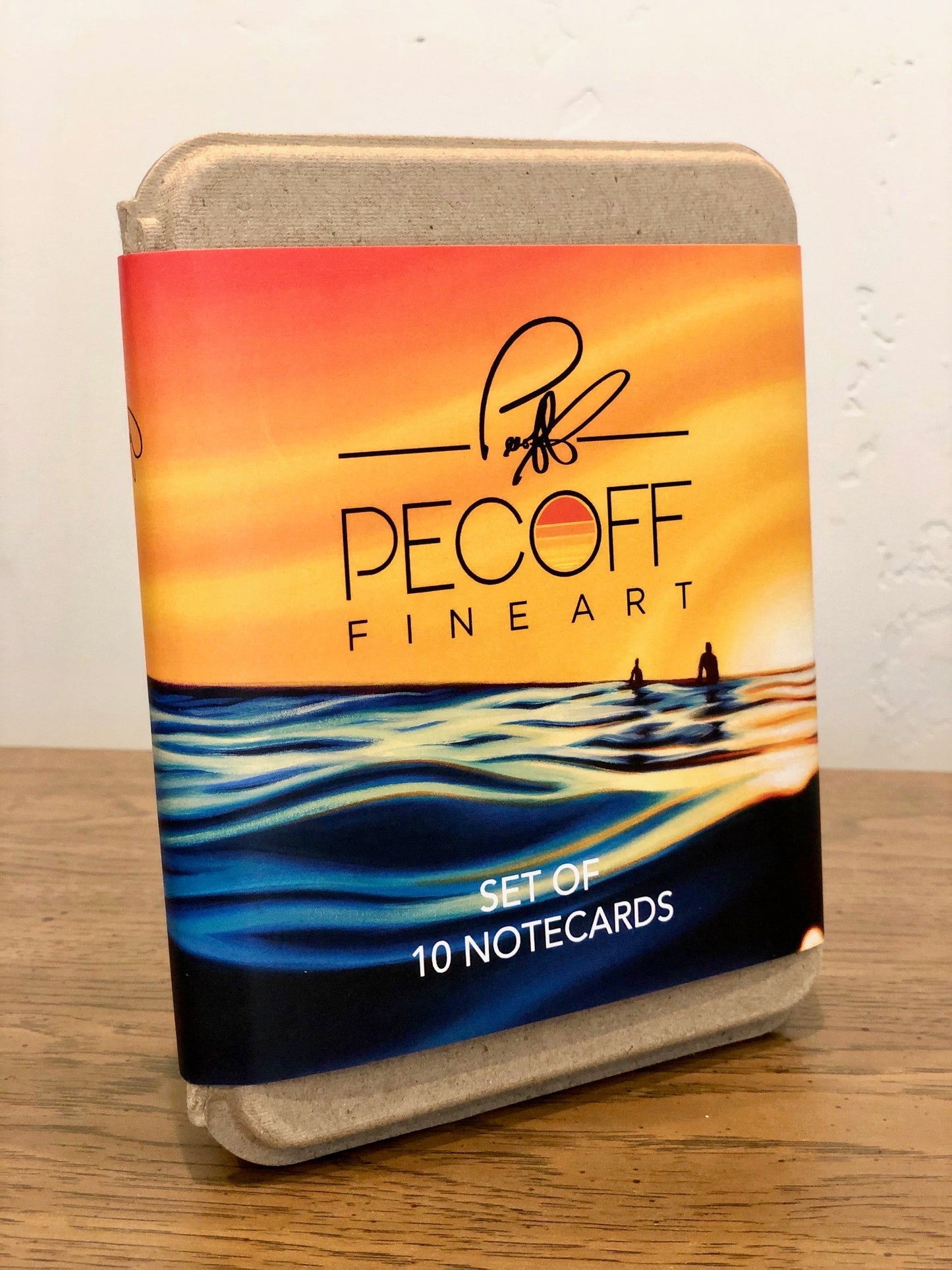 Notecard Boxed Set - Around the World