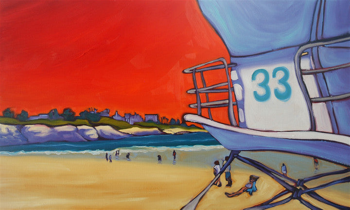 La Jolla #33