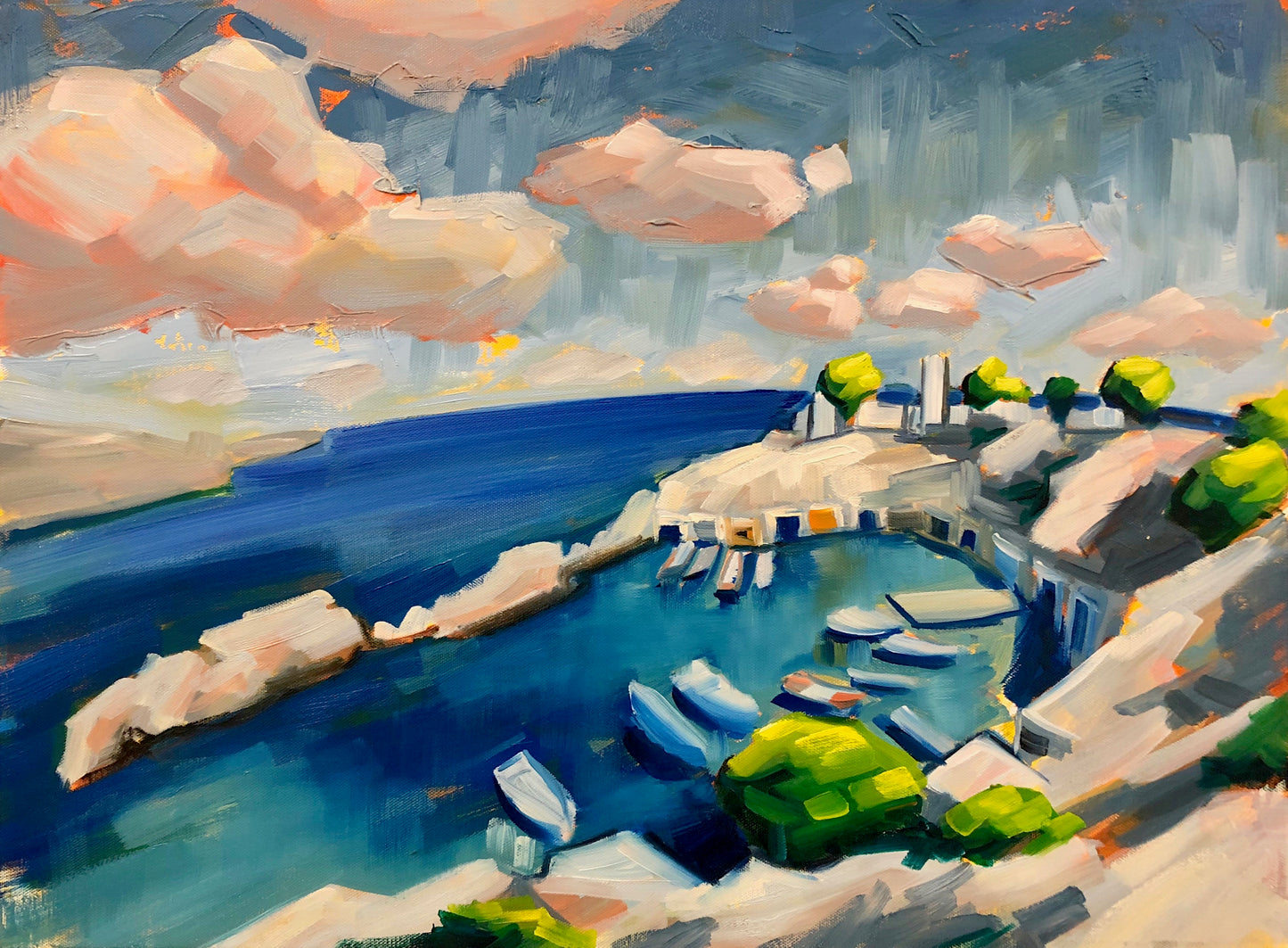 Milos