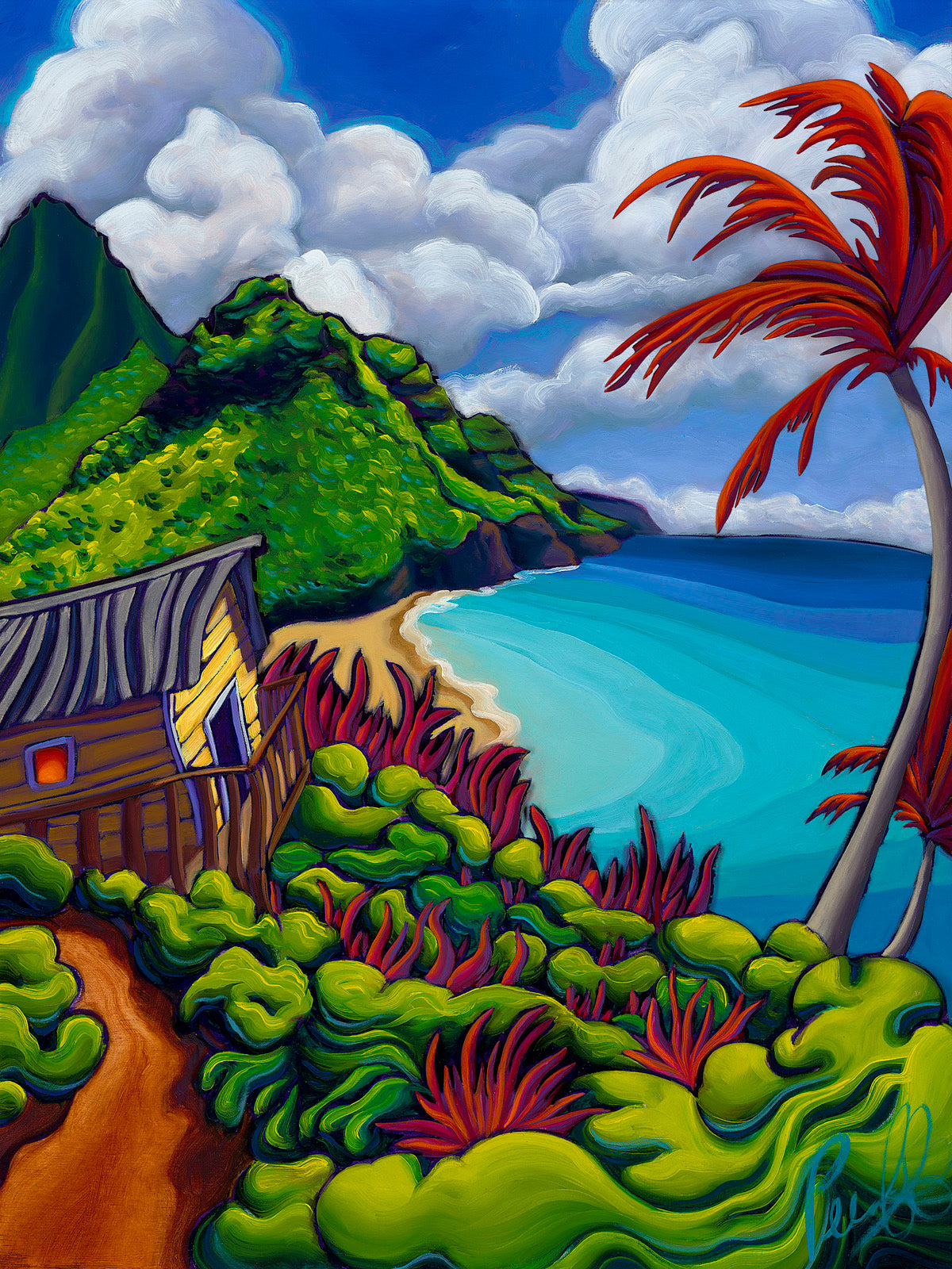 Notecard Boxed Set - Around the World