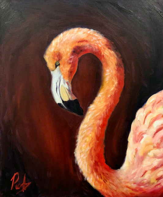 Passionate Intentions