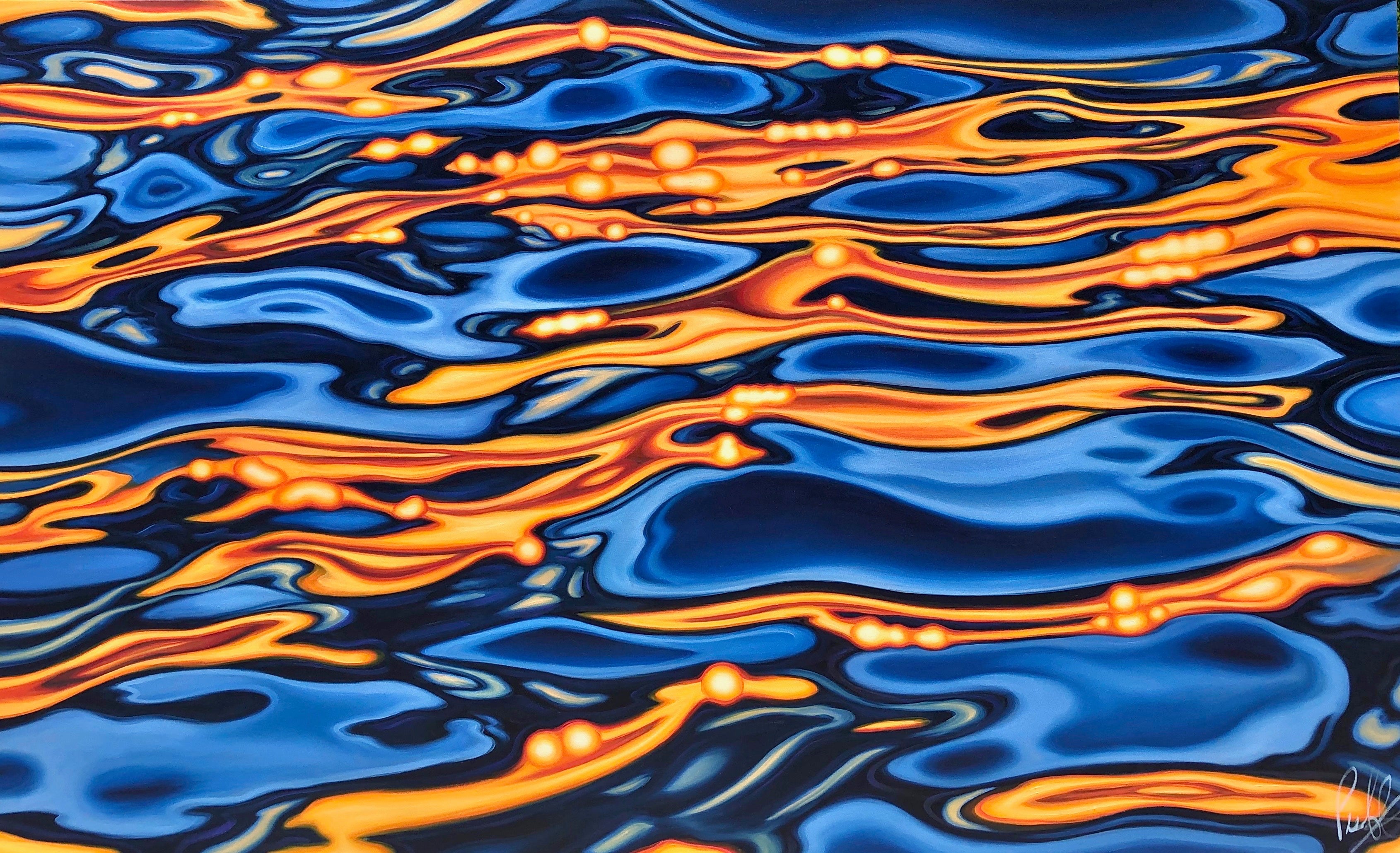 Sunlight Patterns Sunlight Patterns – Pecoff Studios