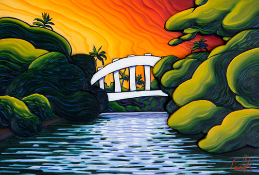 Rainbow Bridge
