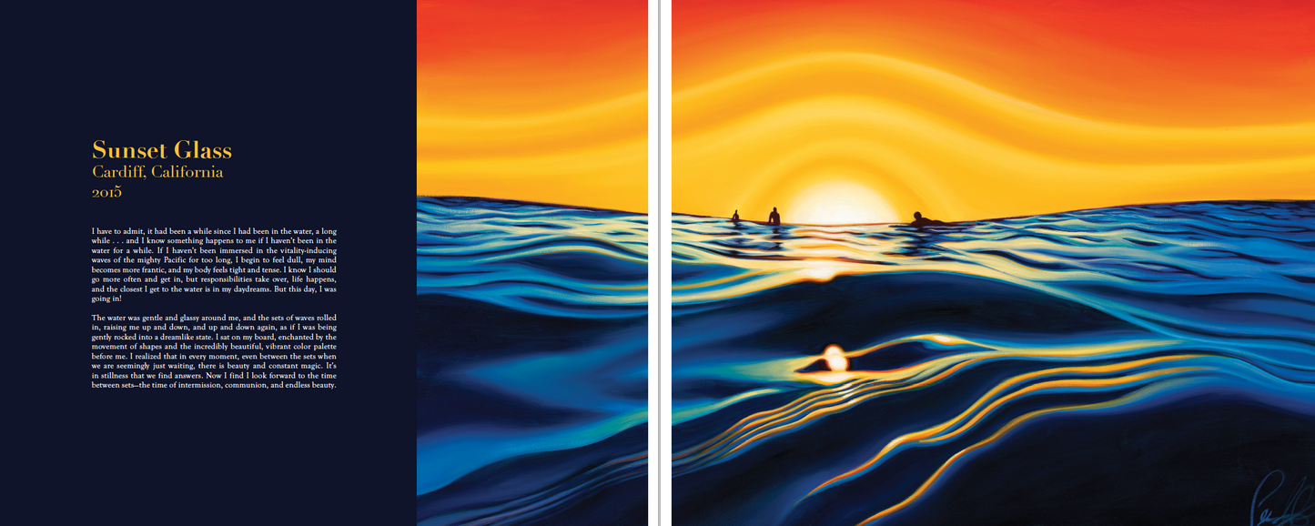 Pecoff Fine Art Book Special Collector's Edition