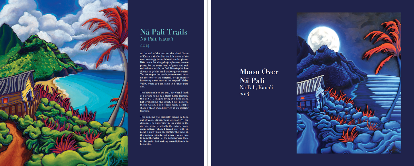 Pecoff Fine Art Book Special Collector's Edition