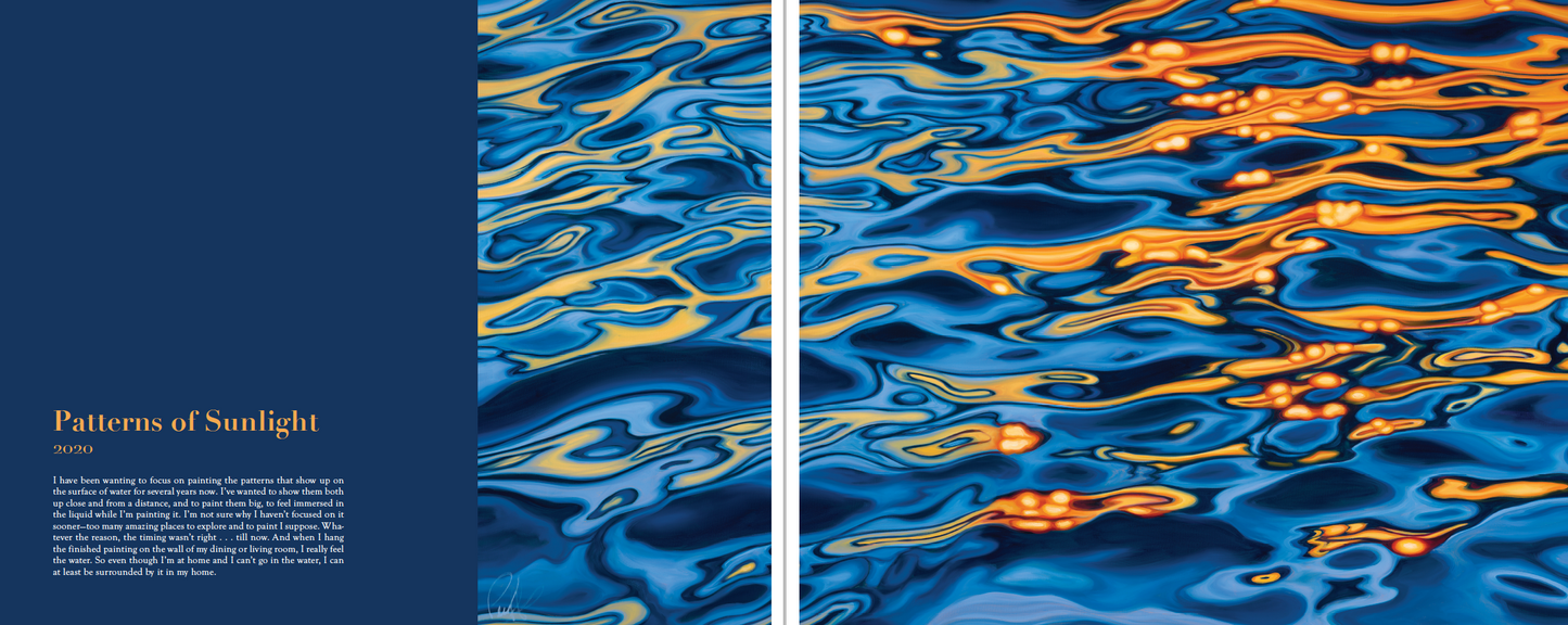 Pecoff Fine Art Book Limited-Edition