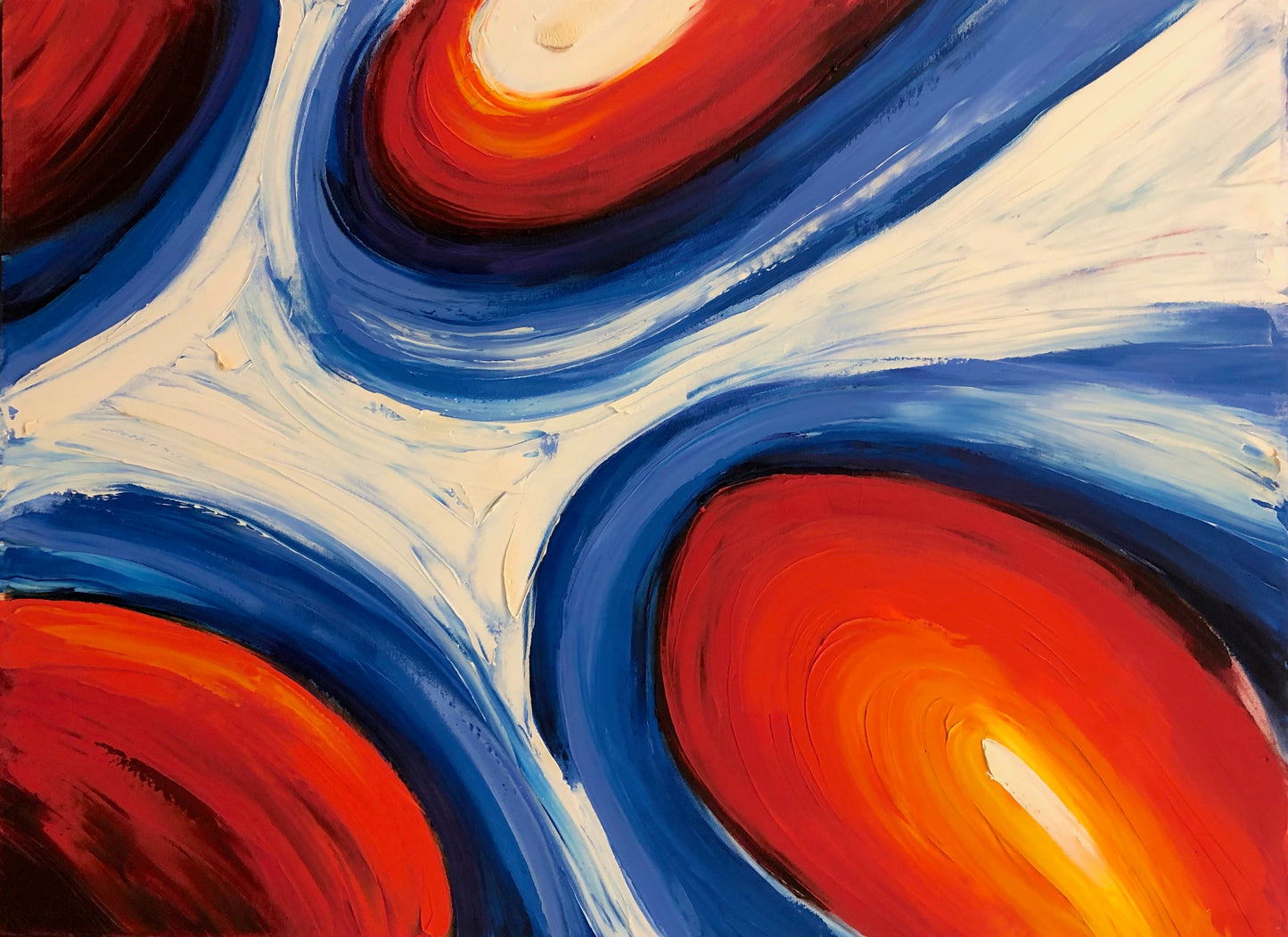 Untitled Abstract