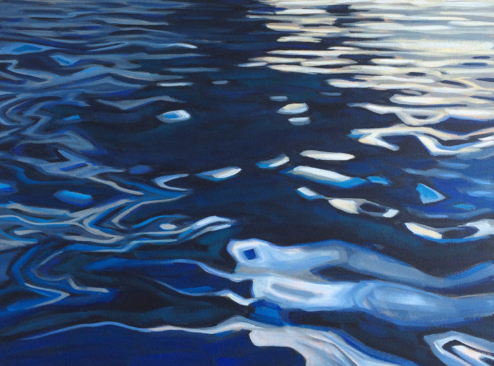 Water Reflections #2
