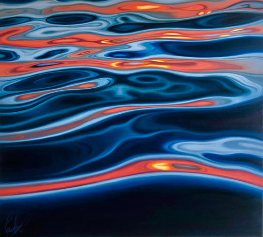 Wrinkles on the Surface