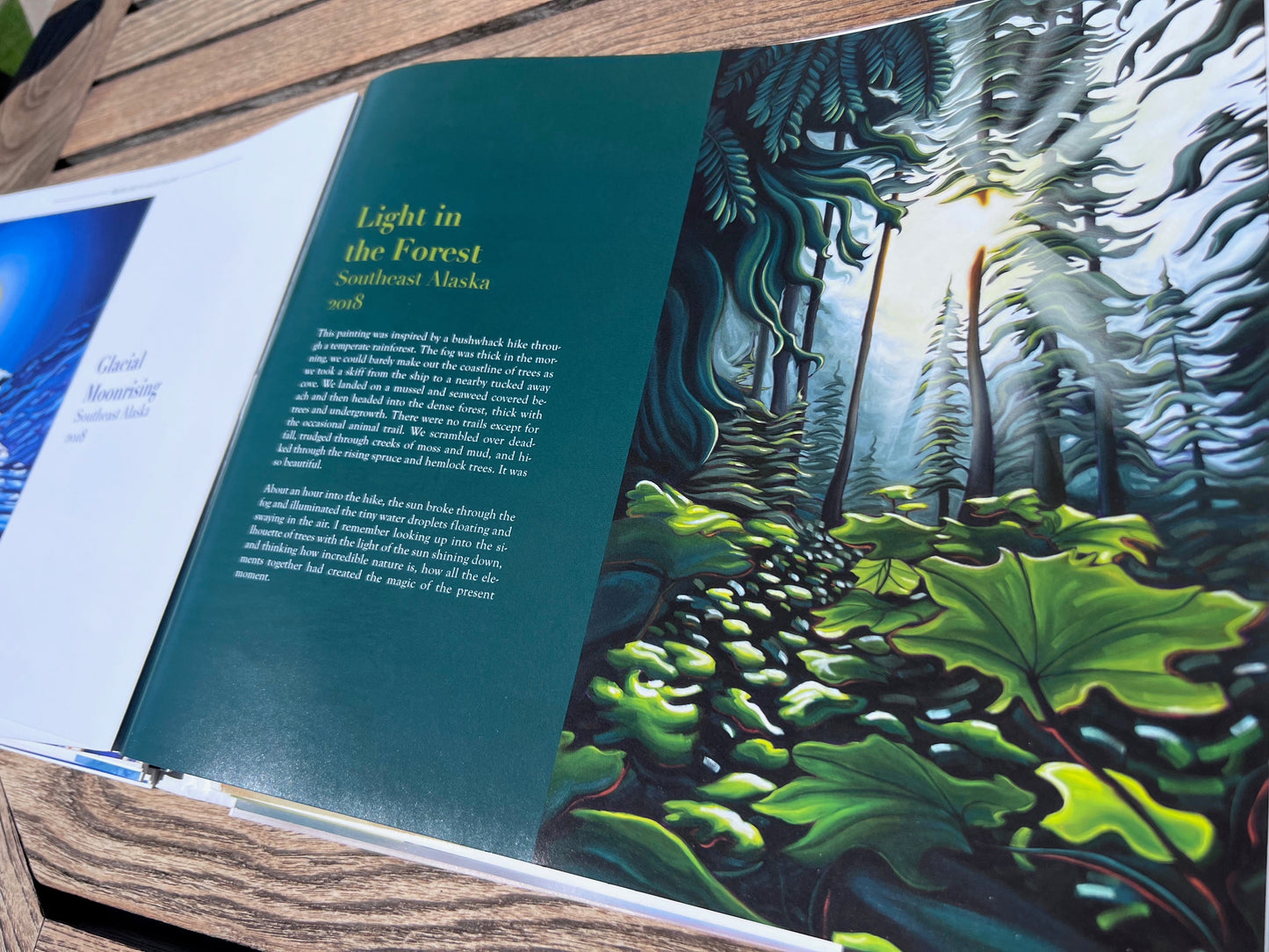 Pecoff Fine Art Book Limited-Edition