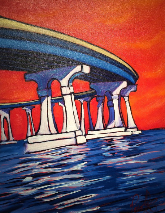 Coronado Bridge