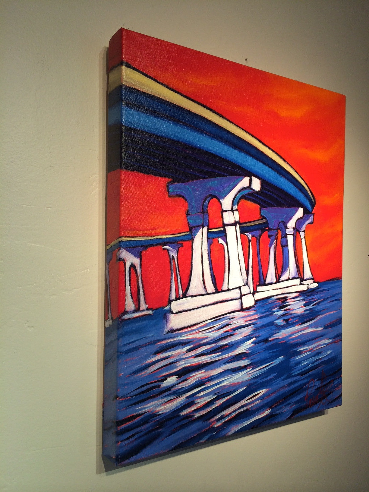 Coronado Bridge